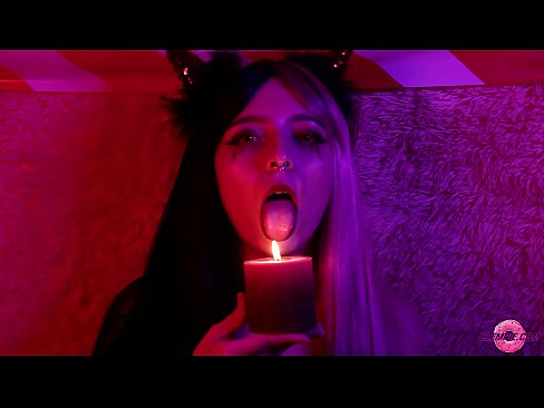 ❤️ Blowjob xamaasad leh oo ka timid Sexy Succubus oo leh oofsan afka ❤️❌ %so.purchasexz.top ﹏