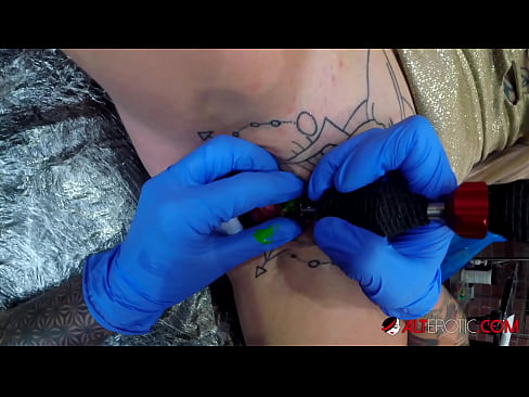 ❤️ Sully Savage oo aad u tattooed ayaa Kintirkeeda ku sawirtay tattoo ❤️❌  %so.purchasexz.top ﹏